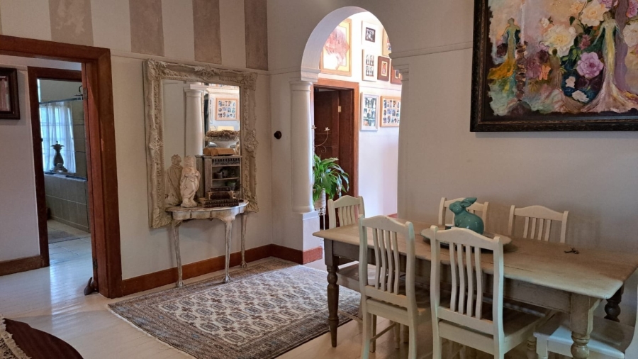 4 Bedroom Property for Sale in Caledon Western Cape